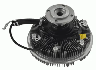 SACHS 2100 502 018 Sachs Fan Clutch 