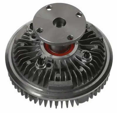 SACHS 2100 502 024 Sachs Fan Clutch 