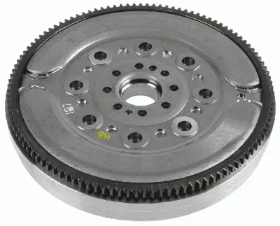 SACHS 2294 000 111 Debrıyaj Volanı Focus Cmax 2,0 Tdcı 03>07 Cmax 07>focus Iı 2,0 Tdcı 08>11 Volvo S40 Iı (544) 2.0 D 0 9648776780