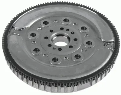 SACHS 2294 000 488 Sachs Clutch Dual Mass Flywheel 532P9