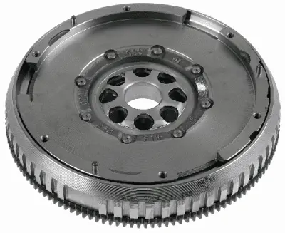 SACHS 2294 000 488 Sachs Clutch Dual Mass Flywheel 532P9