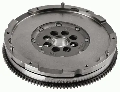 SACHS 2294 001 388 Sachs Clutch Dual Mass Flywheel 7512474