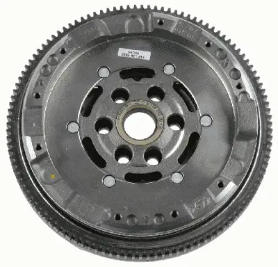 SACHS 2294 501 031 Sachs Clutch Dual Mass Flywheel 28105266K