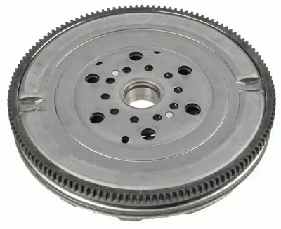 SACHS 2294 501 077 Sachs Clutch Dual Mass Flywheel 93184588