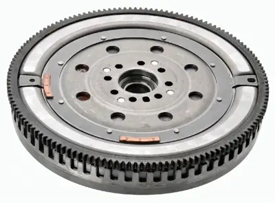 SACHS 2294 501 171 Debrıyaj Volanı P406 P607 P807 C5 C8 Ulysse 2,2hdı 532L5