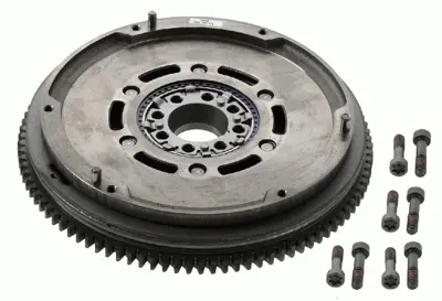 SACHS 2294 501 174 Sachs Clutch Dual Mass Flywheel 1345027022