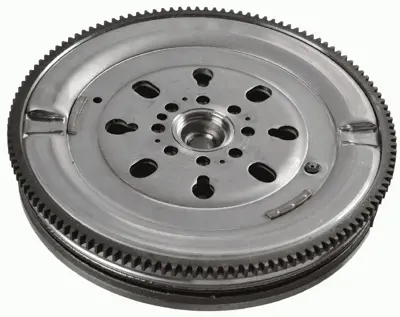 SACHS 2294 501 205 Debrıyaj Volanı Master Iıı Movano 2,3dcı 10> (Cıft Teker) 1231000Q2H 123106282R 95511635