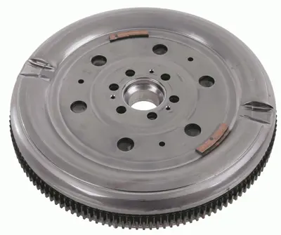 SACHS 2294 501 228 Sachs Clutch Dual Mass Flywheel 3L105266Q