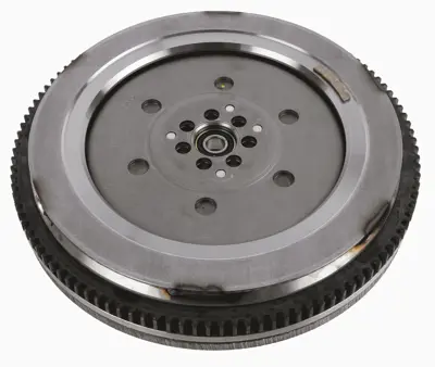 SACHS 2294 501 245 Volan Komple Ducato Iıı Iveco Daıly Karsan: J10 2,3jtd Euro5 (7 Delık) 504382924