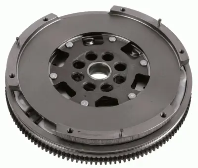 SACHS 2294 501 246 Sachs Clutch Dual Mass Flywheel 74105266N