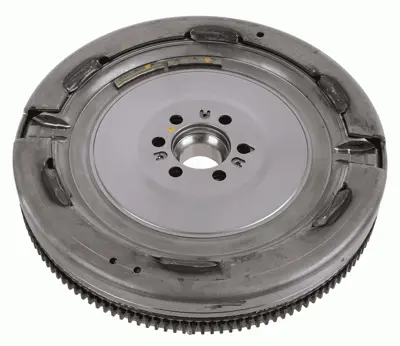 SACHS 2294 501 250 Sachs Clutch Dual Mass Flywheel 1120A190