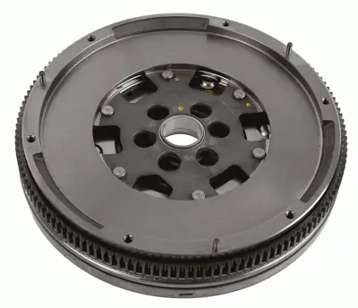 SACHS 2294 501 250 Sachs Clutch Dual Mass Flywheel 1120A190