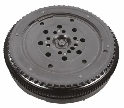 SACHS 2294 501 254 Sachs Clutch Dual Mass Flywheel A6420300705