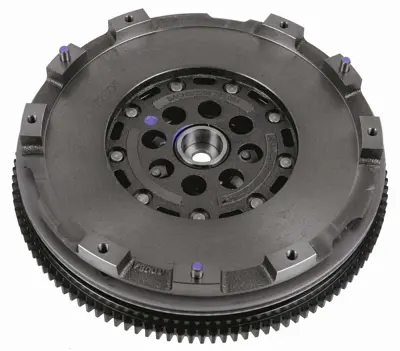 SACHS 2294 701 064 Sachs Clutch Dual Mass Flywheel 1720300005