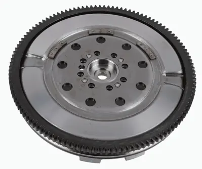 SACHS 2294 701 064 Sachs Clutch Dual Mass Flywheel 1720300005