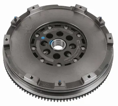 SACHS 2294 701 068 Sachs Clutch Dual Mass Flywheel 6720300105