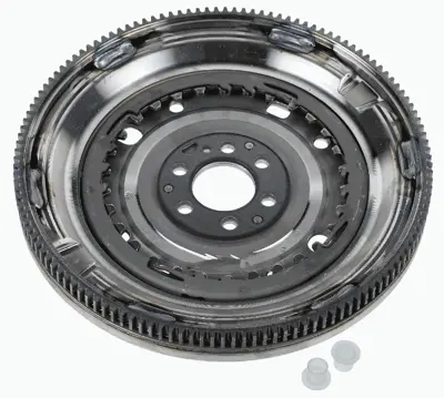 SACHS 2295 601 001 Sachs Clutch Dual Mass Flywheel 36105266D