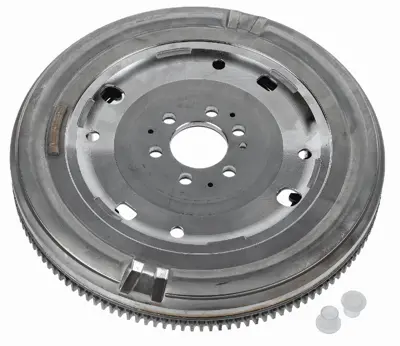 SACHS 2295 601 001 Sachs Clutch Dual Mass Flywheel 36105266D