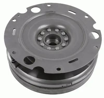 SACHS 2295 601 013 Sachs Clutch Dual Mass Flywheel AW105317F