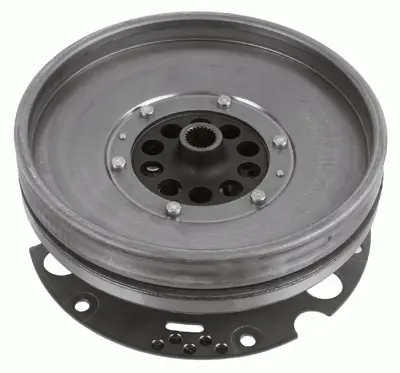 SACHS 2295 601 013 Sachs Clutch Dual Mass Flywheel AW105317F