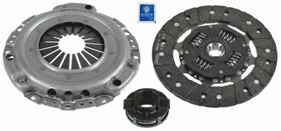 SACHS 3000 079 002 Sachs Clutch Kıt 