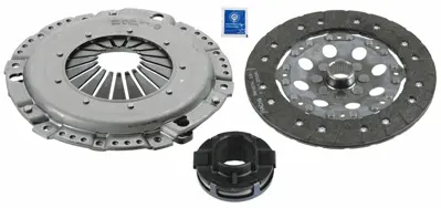 SACHS 3000 317 002 Sachs Clutch Kıt 