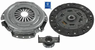 SACHS 3000 347 001 Sachs Clutch Kıt 5890413 71748425