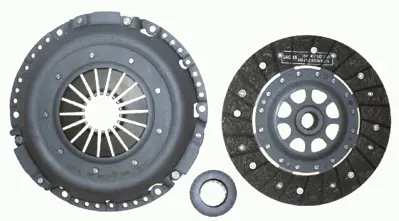 SACHS 3000 387 101 Debrıyaj Setı 78198141X