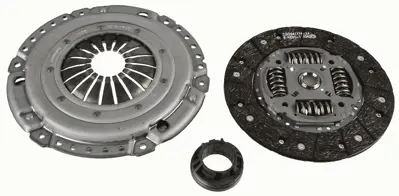 SACHS 3000 564 001 Debriyaj Seti   (Vectra-A C20xe) 90540807