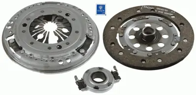 SACHS 3000 777 001 Sachs Clutch Kıt 28198141DX