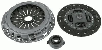 SACHS 3000 826 001 Debriyaj Seti 2050V1 205140