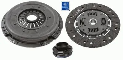 SACHS 3000 830 201 Debriyaj Seti A0152503801