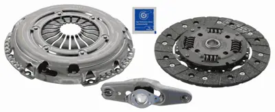 SACHS 3000 950 067 Debrıyaj Setı 3F141015B