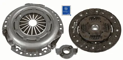 SACHS 3000 950 095 Debrıyaj Setı LADAKE04