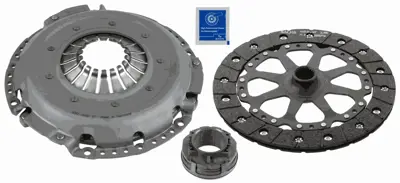 SACHS 3000 951 015 Sachs Clutch Kıt 99611691312