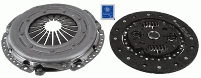 SACHS 3000 951 021 Debrıyaj Setı RM1S717540VA