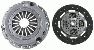 SACHS 3000 951 320 Sachs Clutch Kıt 3000100QA5 8200375199 93183687