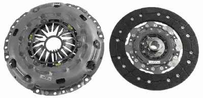 SACHS 3000 951 809 Sachs Clutch Kıt Xtend 95529030