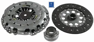 SACHS 3000 951 877 Sachs Clutch Kıt Xtend 7528209