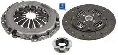 SACHS 3000 954 259 Debriyaj Seti Ceed Sw 2.0 