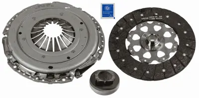 SACHS 3000 970 083 Debrıyaj Setı 2052W2