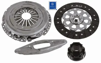 SACHS 3000 970 136 Sachs Clutch Kıt Xtend 7587368