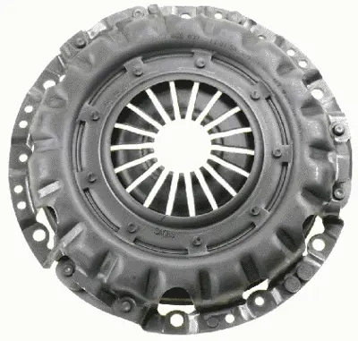 SACHS 3082 000 637 Debriyaj Seti 26141117E