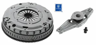 SACHS 3090 600 002 Debriyaj Seti Clutch Modul Cabrıo (450) 