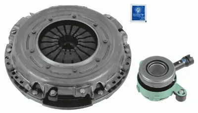 SACHS 3090 600 014 Sachs Clutch Modul 5062150AE