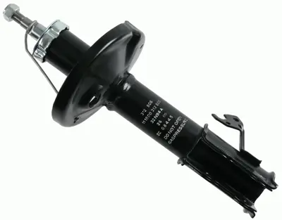 SACHS 312 806 On Aks, Sag 4851009460