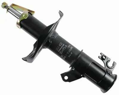 SACHS 313 402 Amortısor On Sol Famılıa 98>00 BL8P34900A