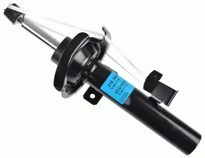 SACHS 315 302 On Amortısor Sag Ford: Focus Iı 07>11 6N4118045PAC