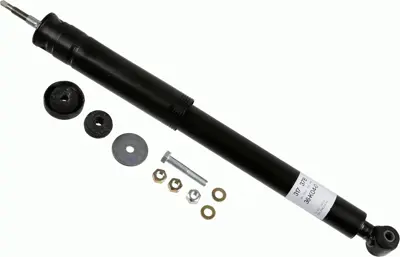 SACHS 317 378 Sachs Shock Absorber A1703261100