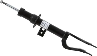 SACHS 318 072 Amortısor On Sag Gazlı Xdrıver Bmw F10  6856442